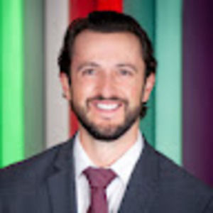 Meet your Posher, Garrett